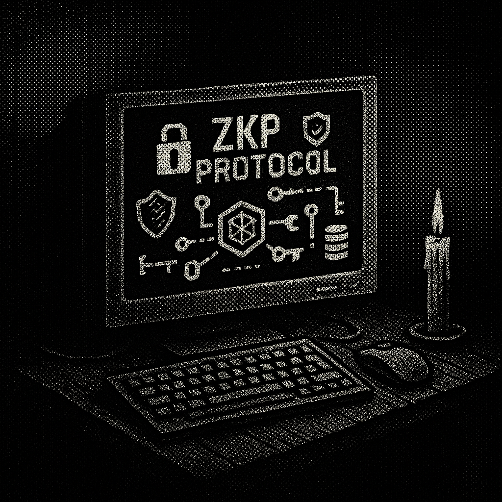 ZKP Protocol