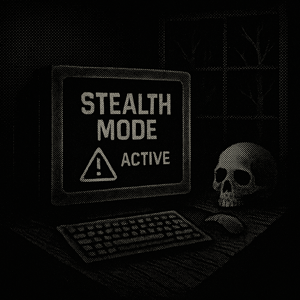 Stealth Mode
