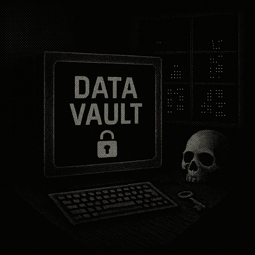 Data Vault